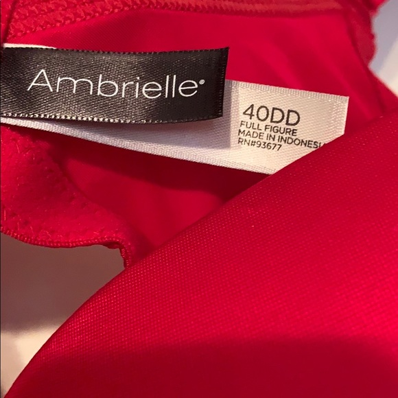 Ambrielle Bra - Picture 2 of 2